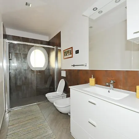 Апартаменты Casa Costa Outlet 3