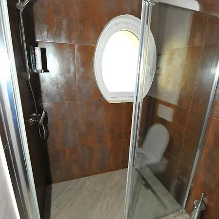 Casa Costa Outlet 3 Apartamento Serravalle Scrivia