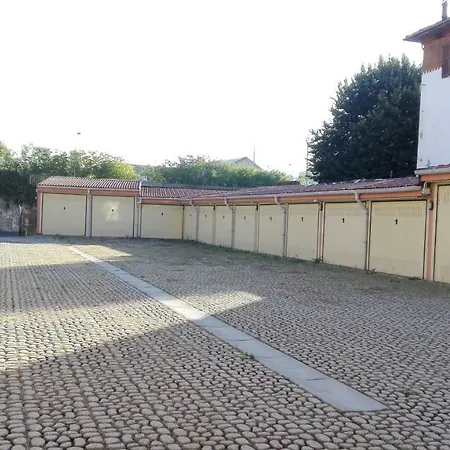 Casa Costa Outlet 3 Apartamento Serravalle Scrivia